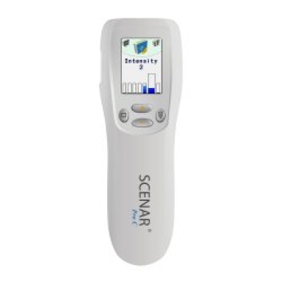 Scenar Professional Pro C – Επαγγελματικό μοντέλο