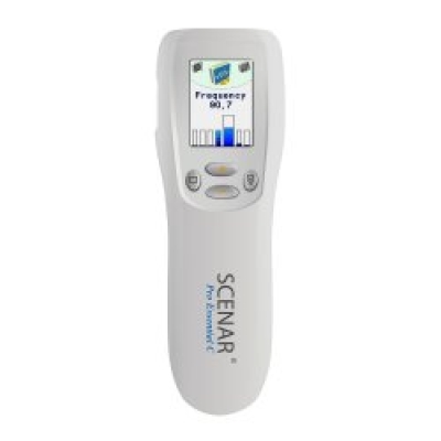 Scenar Pro Essential C – Επαγγελματικό μοντέλο