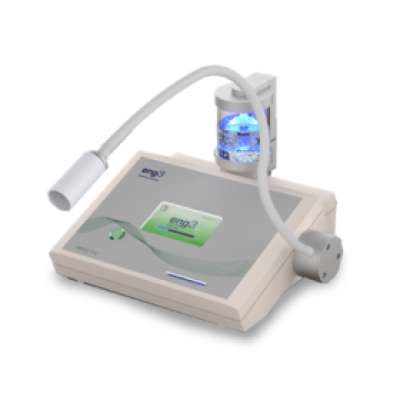 NanoVi® Exo — Συσκευή κυτταρικής αναγέννησης