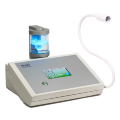 NanoVi® Pro — Συσκευή κυτταρικής αναγέννησης